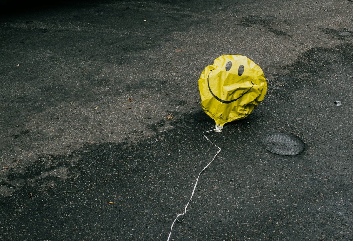 What the Heck is Going on?