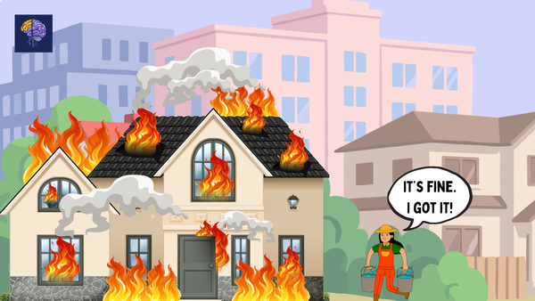 We Learn the Rules Early. We Live by Them for Decades.